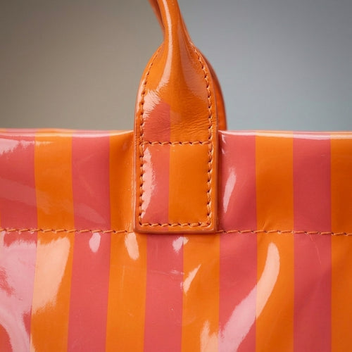 Veloura™ | The Riviera Striped Tote