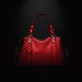 Veloura™ | KINETICA: The Structured Satchel